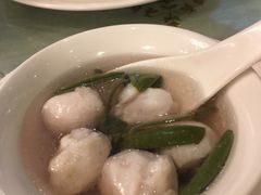 -新聚丰菜馆(太监弄店)