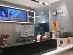 -CoCo都可(双井家乐福店)