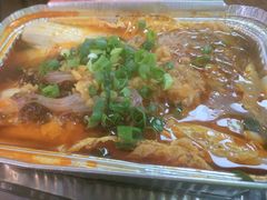 -清真·馬坡二旦烧烤(人生一串拍摄店)