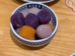 -赵记传承·中式甜品(深圳福田皇岗村店)