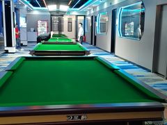 -永宁台球·棋牌俱乐部(淮海路店)