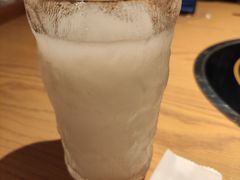 可尔必思-大和食乐·鲜和牛酸汤火锅(环宇荟店)