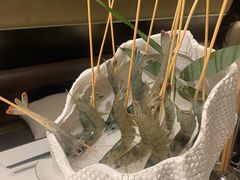 -领鲜天下·焗海鲜·花胶鸡(天目里店)