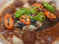 -嘉宴(明发外滩广场店)