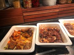 -松咖啡自助餐厅·松北香格里拉