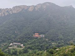 -天津盘山风景名胜区