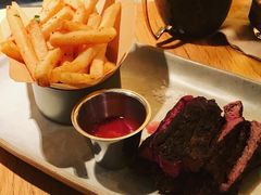 -THE CANNERY&JUJU 新鲜海鲜·牛排美食酒廊