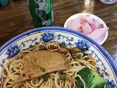 -碗里捞川渝特色面(沙河玖耀里店)