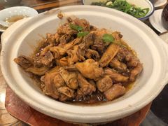 -西江美食舫·江西菜(健德桥店)