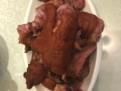 -惠宾饭庄(千禧店)