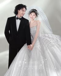 -薇薇新娘婚纱摄影连锁品牌(瘦西湖店)