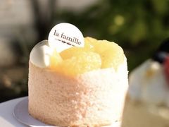 -La Famille(荃湾广场店)