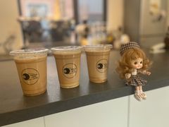 -Bamboo Today Cafe(国创园店)