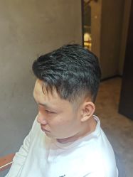 -HH·呵呵造型