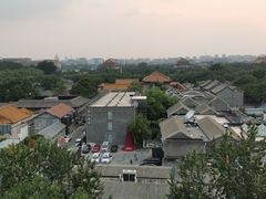 -北京天安门逸扉酒店
