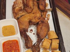 -小吊梨汤·北京菜·烤鸭(长安商场-首都博物馆店)