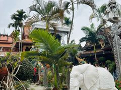 -西双版纳傣族园