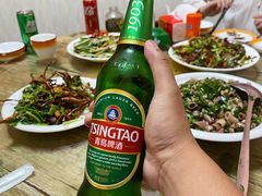 -超越海鲜屋(飞龙物业店)