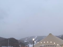 -中旅松花湖滑雪场