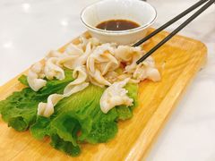 -郭姐·威海渔村(黄兴路店)