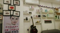 店内环境-朵琳·美甲美睫纹绣