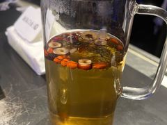 -很久以前羊肉串(清河店)