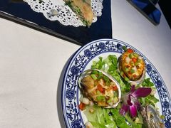 -老伙记海鲜码头(北滘店)