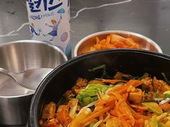 -HONGA HONGA雄家(曹路店)