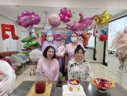 点击看大图 -国际月月生母婴月子中心(旗舰店)