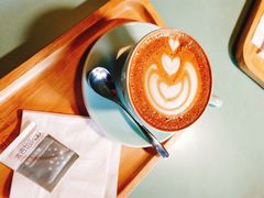 -sugarman espresso素饮糖人高新咖啡工厂