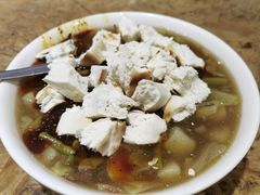 -马光荣肉丸糊辣汤(边东街店)