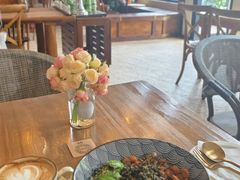 -MIMO CAFE(沙头角店)