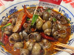 -老闵田螺馆·南昌市井菜·特色小吃(总店)