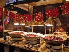 -哈尔滨香格里拉大酒店