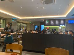 -萨莉亚意式餐厅(杭州滨江天街店)