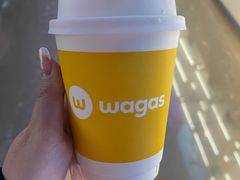 -Wagas沃歌斯(北京君太百货店)