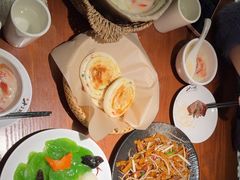 -南拳十三姨·潮汕砂锅粥(世纪金源店)