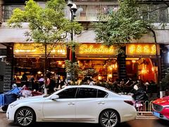-萨尔瓦多Salvador's