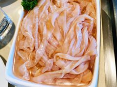 捞派鸭肠-海底捞火锅(劲松店)