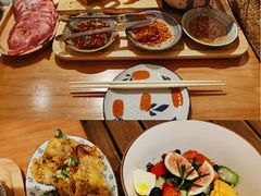 -馥家小馆(黔灵山公园店)