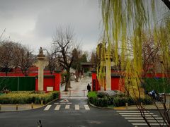 -北京石刻艺术博物馆(五塔寺)