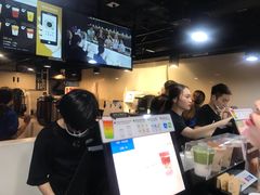 -KOI Thé(正佳广场店)