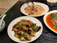 -金谷仓家庭料理(马泉营店)