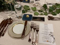 -北京古城老院厉晓麟精致菜