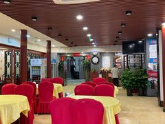 大堂-同和居(什刹海店)