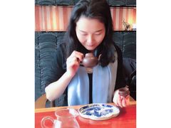 -张博士茗茶馆(外滩店)