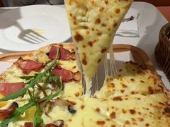 -烁先生披萨·儿童餐下午茶(河南岸店)