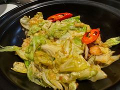 -宫燕府·京菜·烤鸭·淮扬菜(王府中心店)