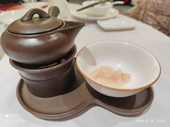 -聚春园自助餐厅(东街口店)