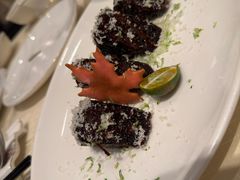 -香乐园·淮扬菜中餐厅·Shang Garden(福田香格里拉店)